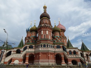 Basilius-Kathedrale