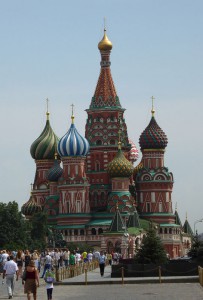 Basilius-Kathedrale