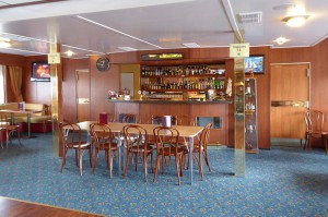 Musikbar