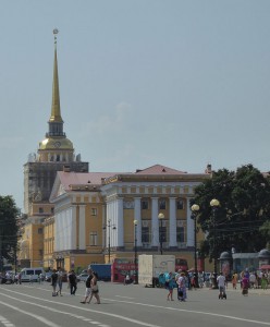 Admiralität