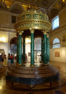 Eremitage
