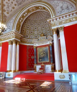 Eremitage