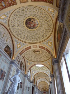Eremitage