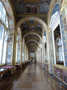 Eremitage
