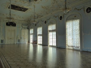 Eremitage