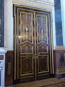 Eremitage