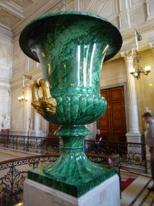 Eremitage