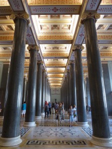 Eremitage