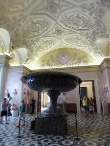 Eremitage