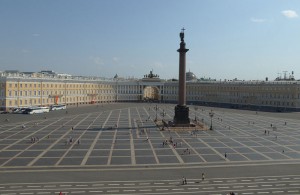 Schlossplatz