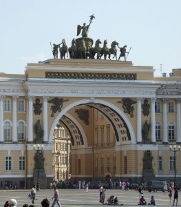 Schlossplatz