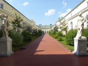 Wintergarten