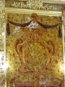 Bernsteinzimmer