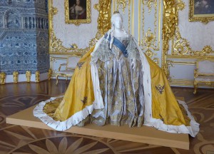 Katharinas Robe