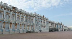 Katharinenpalast