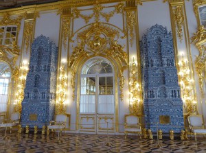 Katharinenpalast