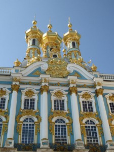 Schlosskapelle