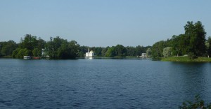 See im Park