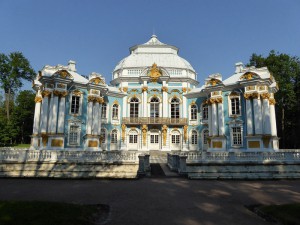 Kleine Eremitage