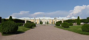 oberer Garten