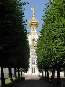 oberer Garten