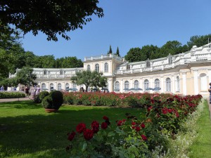 Orangerie