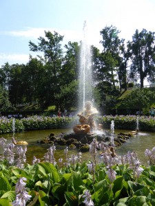 Orangerie