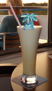 Pina Colada