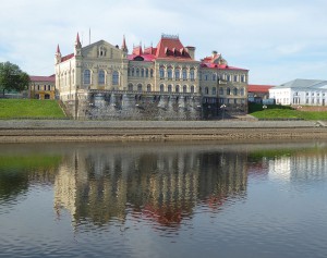 Rybinsk