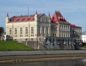 Rybinsk