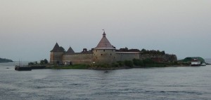 Schlüsselburg