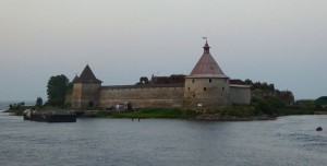 Schlüsselburg