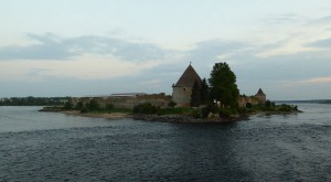 Schlüsselburg