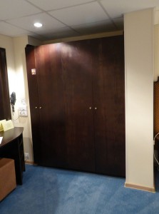 Schrank