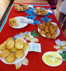 Piroggen