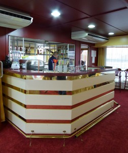 Tschajkowskij Bar