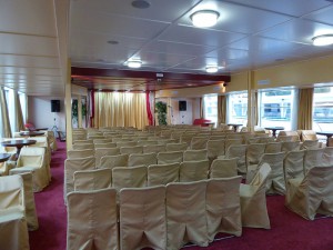 Tschajkowskij Saal