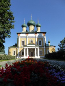 Kathedrale