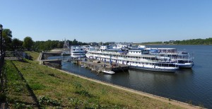 Anleger Uglitsch