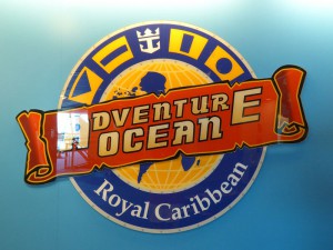 Adventure Ocean