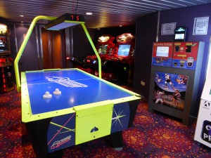 Video Arcade