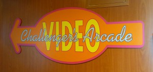 Video Arcade