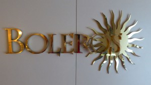 Boleros