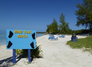 Barefoot Beach