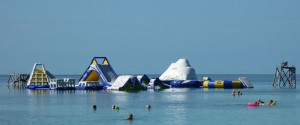 Caylana´s Aqua Park