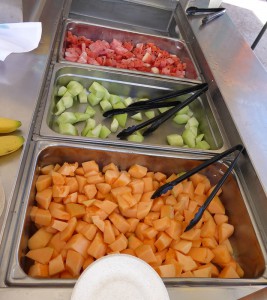 Melonen