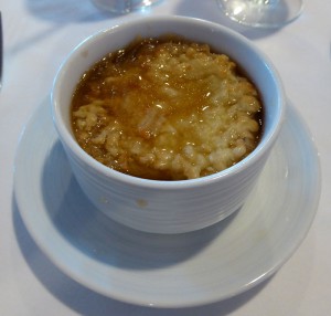 French Onion Soup