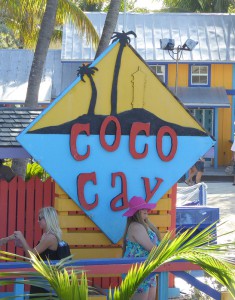 Coco Cay