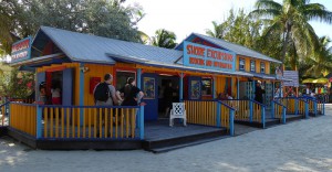 Shore Excursions