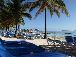 Snorkel Beach